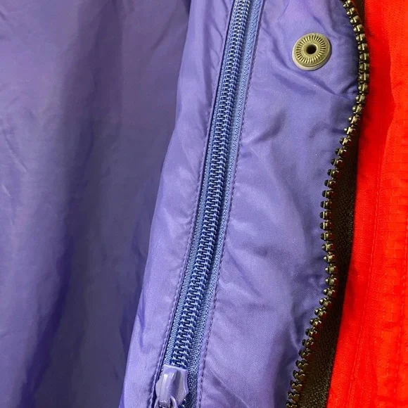 Columbia Sportswear Jacket With Fleece Insert, Size L - Picture 8 of 15